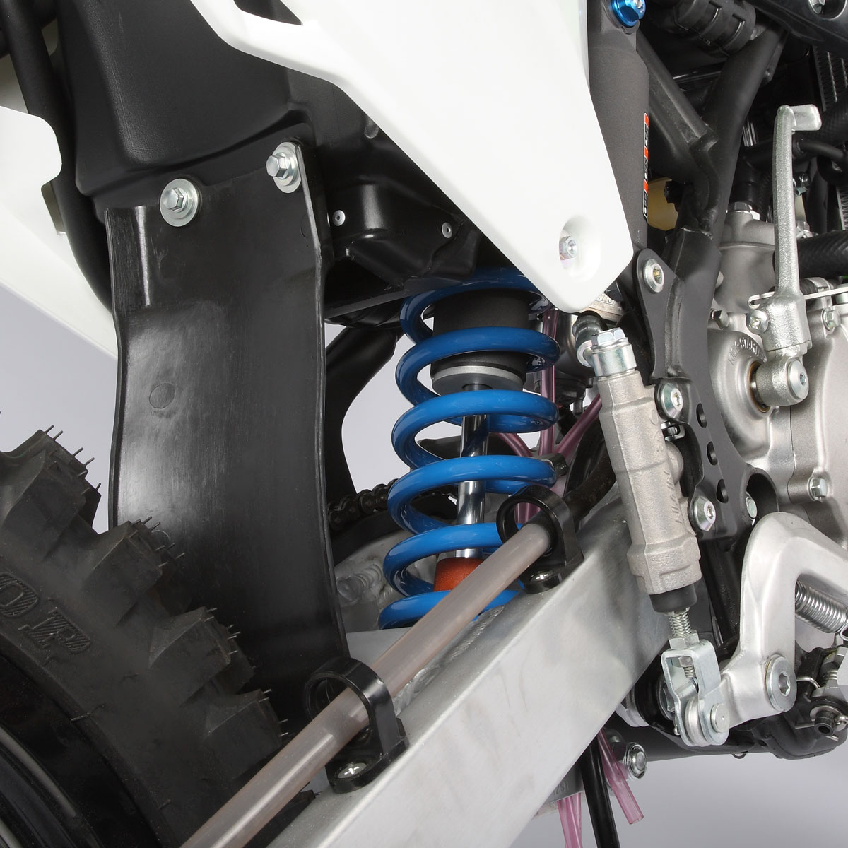 KX85