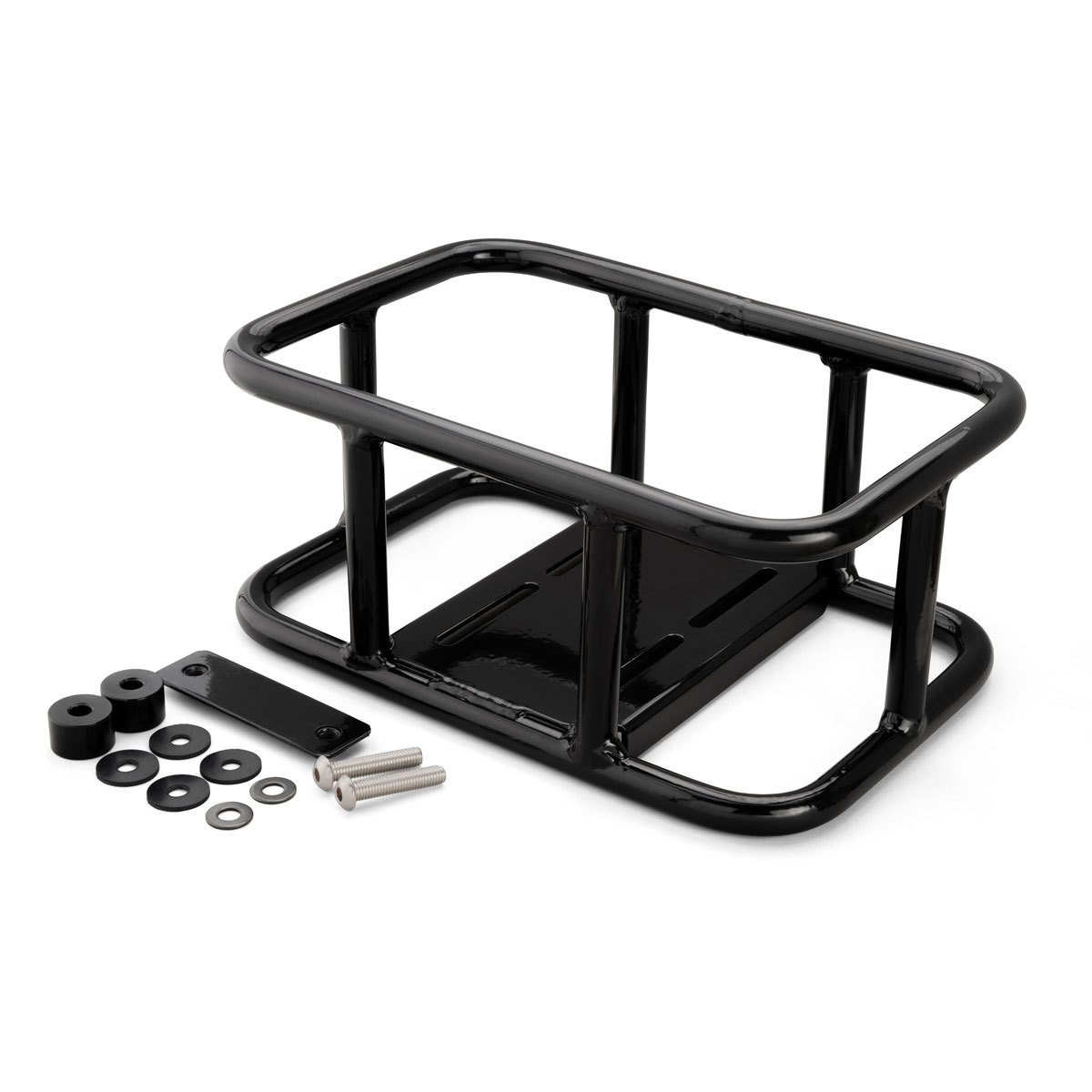 ALUMINUM FRONT CARRIER CC50/110
