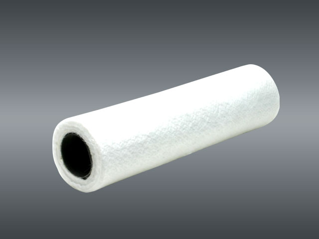 Glass Wool Silencer