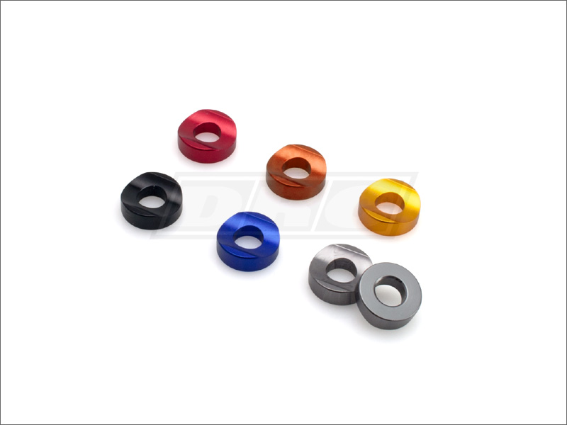 Rim Lock Spacers