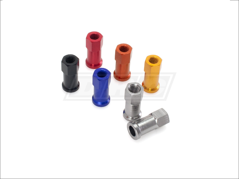 Rim Lock Nuts