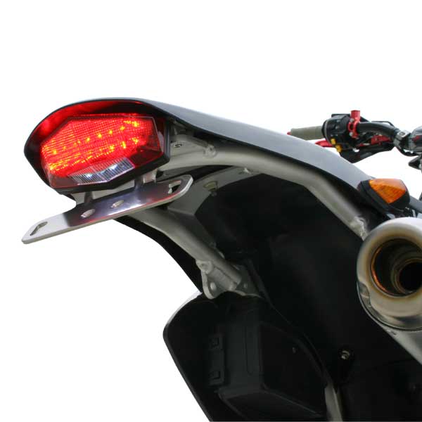 drc tail light drz400