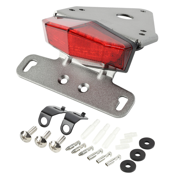 drc tail light drz400