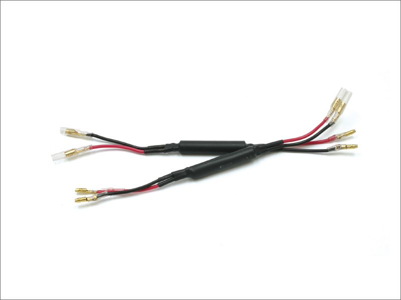 MOTO LED Resistor Wire