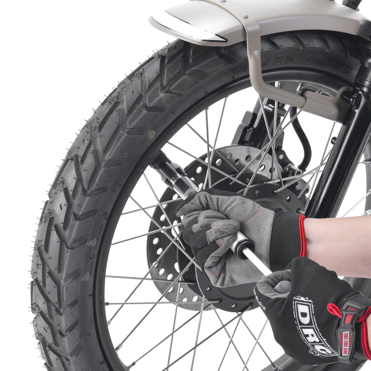 C304 2WAY Mini Pump