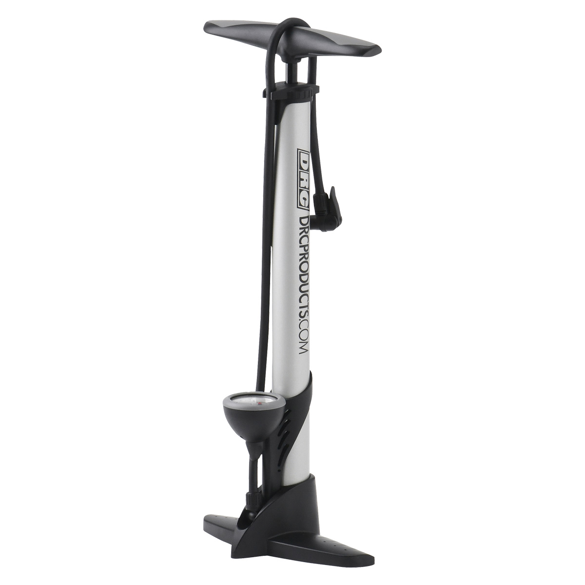F505 Floor pump