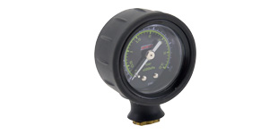 Replace gauge