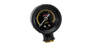 Replace gauge