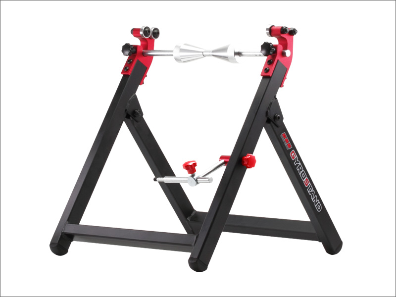 Gyro stand