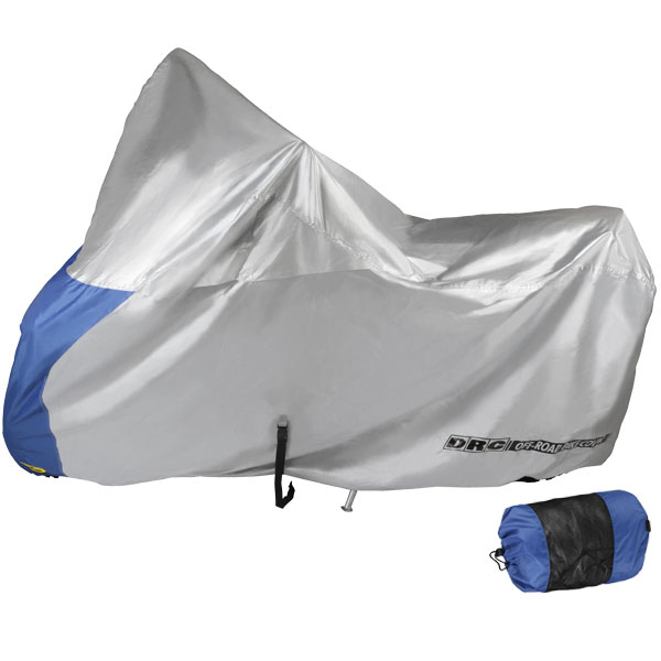 Motorcycle Cover for Transport